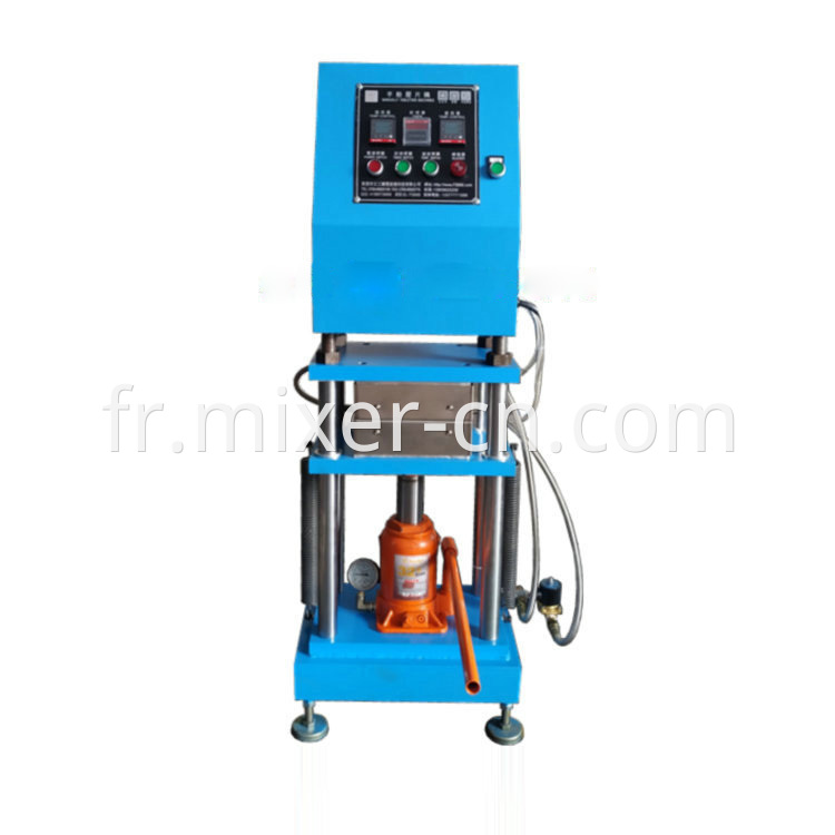 30t Manual Tablet Press1